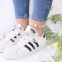 DIY! Sommerliche Fusskettchen!
