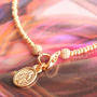 Machen Sie sich bereit f&uuml;r Sommer Schmuck mit Facett Perlen und farbenreichen Details