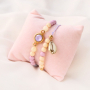Machen Sie Schmuck f&uuml;r Ostern mit Frisch Pastell