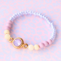 Machen Sie Schmuck f&uuml;r Ostern mit Frisch Pastell