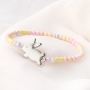 Machen Sie Schmuck f&uuml;r Ostern mit Frisch Pastell
