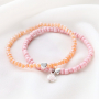 Schmuck machen: Muttertag Ketten und Armb&auml;nder!