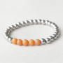 DIY: Schmuck mit Gold- und Silberfarbener rostfreier Stahl