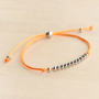 DIY: Schmuck mit Gold- und Silberfarbener rostfreier Stahl