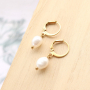 DIY: Schmuck mit Gold- und Silberfarbener rostfreier Stahl