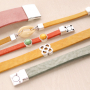 Wie mache ich ein echtes Statement-Armband mit flach Leder DQ?