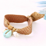 Diese Armb&auml;nder mit Elastischem Band k&ouml;nnen in weniger als zwei Minuten hergestellt werden!