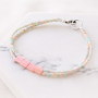 Schmuck Inspiration mit Miyuki delica&rsquo;s, tila&lsquo;s und Rocailles