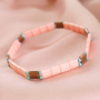 Schmuck Inspiration mit Miyuki delica&rsquo;s, tila&lsquo;s und Rocailles