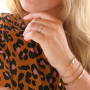 Schmuck Inspiration mit Miyuki delica&rsquo;s, tila&lsquo;s und Rocailles