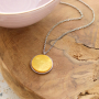 Leicht gemacht: Stainless Steel Ketten