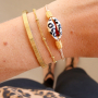 Wie macht man trendigen Haarschmuck und Schmuck mit Kauri Muschelperlen?