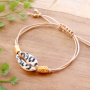 Wie macht man trendigen Haarschmuck und Schmuck mit Kauri Muschelperlen?