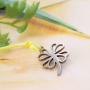 Herrlich f&uuml;r den Sommer, dieser farbenfrohen Schmuck aus Stainless Steel