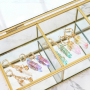 Schmuck machen mit Aura Quartz Anh&auml;nger 