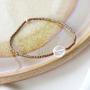 Schmuck machen mit Aura Quartz Anh&auml;nger 