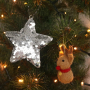 Machen Sie die sch&ouml;nsten Weihnachtsanh&auml;nger mit unserer neuen Kollektion Weihnachtsfiguren aus Filz und Pailletten