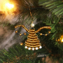 Bist du bereit f&uuml;r die Weihnachtszeit? Mache deine eigenen s&uuml;&szlig;en Engel!
