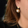 Fangen Sie an! Machen Sie Schmuck mit S&uuml;sswasser Perlenanh&auml;ngern und Zwischenst&uuml;cken