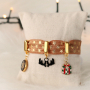Machen Sie festliche Schmuck mit unseren Winter- und Weihnachtsanh&auml;ngern