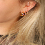 Kaufen Sie diesen auff&auml;lligen Zirkonia Schmuck Regenbogen f&uuml;r Ihre Kollektion