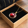 Machen Sie den sch&ouml;nsten Schmuck f&uuml;r die Feiertage.