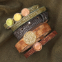 Inspiration f&uuml;r stylische Armb&auml;nder mit die neue Cuoio Kollektion