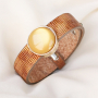 Inspiration f&uuml;r stylische Armb&auml;nder mit die neue Cuoio Kollektion
