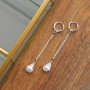 Trendschmuck machen? Lassen Sie sich von neuen Jasseron, DQ Kristallglas und DQ Perlen Anh&auml;ngern inspirieren