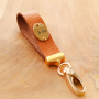 Lederarmb&auml;nder und Schl&uuml;sselanh&auml;nger aus wundersch&ouml;nem DQ-Leder f&uuml;r den Urlaub