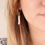 Idee: Erstelle die neuen Buchstaben, Mutter & Tochter Schmuck!