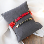 Idee: Erstelle die neuen Buchstaben, Mutter & Tochter Schmuck!