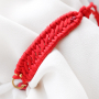 Idee: Erstelle die neuen Buchstaben, Mutter & Tochter Schmuck!