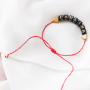 Idee: Erstelle die neuen Buchstaben, Mutter & Tochter Schmuck!