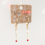 Idee: Erstelle die neuen Buchstaben, Mutter & Tochter Schmuck!