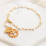 Super Trendy Schmuck mit religi&ouml;sen Symbolen