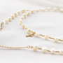Super Trendy Schmuck mit religi&ouml;sen Symbolen