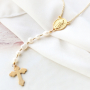 Super Trendy Schmuck mit religi&ouml;sen Symbolen
