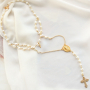 Super Trendy Schmuck mit religi&ouml;sen Symbolen
