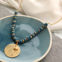 Mit der neuen ImpressArt Kollektion k&ouml;nnen Sie besonderen Schmuck mit einem Sternzeichen oder einem Birthstone-Kristalle kreieren!