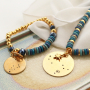 Mit der neuen ImpressArt Kollektion k&ouml;nnen Sie besonderen Schmuck mit einem Sternzeichen oder einem Birthstone-Kristalle kreieren!