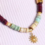 Lassen Sie sich von unserem Schmuck aus Muschel Perlen inspirieren: