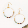 Lassen Sie sich von unserem Schmuck aus Muschel Perlen inspirieren: