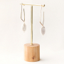 Wie man mit der neuen S&uuml;&szlig;wasserperlen-Kollektion den sch&ouml;nsten Schmuck herstellt: