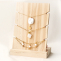 Wie man mit der neuen S&uuml;&szlig;wasserperlen-Kollektion den sch&ouml;nsten Schmuck herstellt: