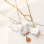 Wie man mit der neuen S&uuml;&szlig;wasserperlen-Kollektion den sch&ouml;nsten Schmuck herstellt: