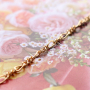 DIY: Schmuck machen mit dem Sternzeichen Stempel von ImpressArt
