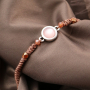 Mit den neuen Polaris Elements Cabochons k&ouml;nnen Sie dies jetzt ganz einfach selbst machen:
