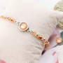 Mit den neuen Polaris Elements Cabochons k&ouml;nnen Sie dies jetzt ganz einfach selbst machen:
