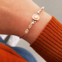 Mit den neuen Polaris Elements Cabochons k&ouml;nnen Sie dies jetzt ganz einfach selbst machen: